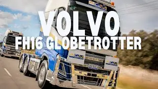 Unveiling the Volvo FH16 XXL Globetrotters: AGM Heavy Haul&rsquo;s Newest Fleet Addition