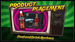 Oreo Coke & Coke Oreo's (Sept. 11, 2024)
