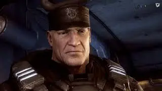 Gears of War Reloaded - 06 - Act V - Parte 2 - 3 COG Tags