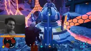 Darwin Project- обзор+gameplay!Top 1) выживание