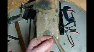 Making Silver Wire