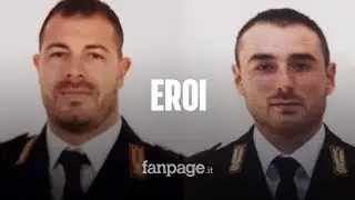 Pierluigi Rotta e Matteo Demenego: chi sono i poliziotti uccisi nella sparatoria a Trieste