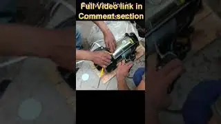 KOEL 2 HP Openwell submersible pump Installation #shorts#ElectricalEyes