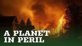 Earth's Survival | The Science Behind a Planet in Crisis
