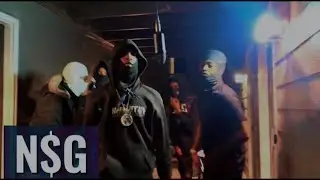 Glocc.quan - Speaking My Mind Screwly G remix(official open mic/video) 