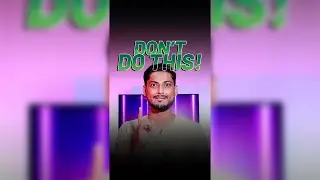 Don't Reset Your Phone | #Shorts #VGMShorts