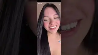 Girl cute in Bigolive 😍