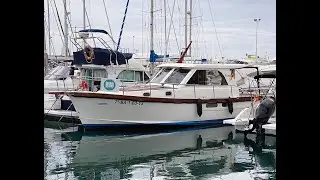 SCIALLINO 34. BARCELONA. OPORTUNIDAD!