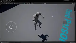 UE5 Battel Royal Mobile Game | P-1 | Create Own Battel Royal Mobile Game Unreal Engine 5 #UE5