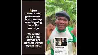 There&rsquo;s a lot of alleged wrongdoing happening in Nigeria right now