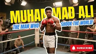 🥊 Muhammad Ali: The Untold Story of &ldquo;The Greatest&rdquo;