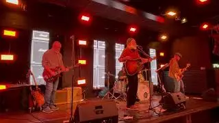 Ume&aring; Live -  Sten Sax P&aring;se 