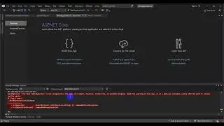 Add Migration' is not recognized as the name of a cmdlet, function, script file | Visual studio