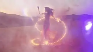 Bassline Mirage - AI Music and Video