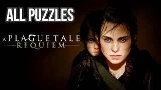 All Puzzles | A Plague Tale: Requiem