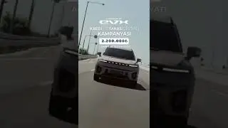 torres evx kampanya