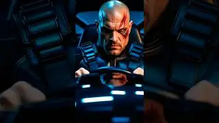 Fast & Furious Style Neon Speed Epic Cinematic Race Trailer #trailer #movie #shorts #fastandfurious