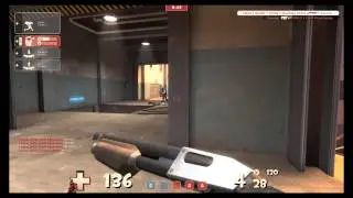 UGC Steel Week 3 Engineer Frags