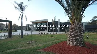 VIDEO TOUR | 1190 Somerton Rd Oaklands Junction