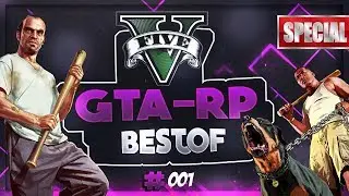 BEST OF GTA ROLEPLAY | Lustige Eskalation mit Bilal, Testo & Friends! | LPMassive