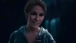 Days Gone - Casamento Deacon e Sarah Cutscene
