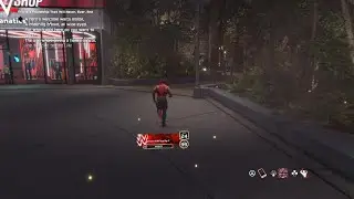 WWE 2K25_No More Nightmares