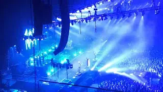 Sleep Token - The Night Does Not Belong To God (Live at Co-Op Live Manchester 26.11.24)