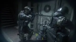 COD4 MODERN WARFARE REMASTERED '''EARLY ACCESS''' pt.1