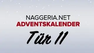 T&uuml;r 11: R.C. Pro-Am II (Nes) | Retro-Freitag (Naggeria Adventskalender 2015)