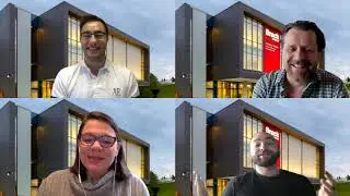 2020: DART Virtual Fall Preview Welcome