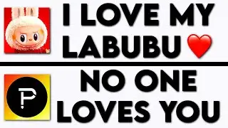 Trolling Labubu Fans on Twitter