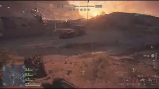 Battlefield 6 Ca&ccedil;a aos Helicopteros