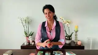 CAPRICORN 🍀 Mid Month for June 2022 TAROT READING