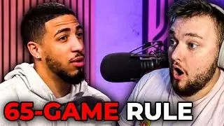 NBA Players HATE Your Average NBA FAN!