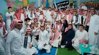فيديو حفل تخرج : مدرسة معن بن زائدة | تصوير عدسة جدة الأعلامية 0506079227
