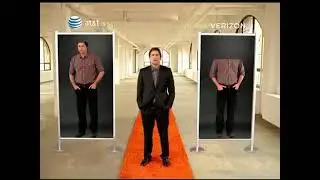 AT&T Downloads Commercial 2009