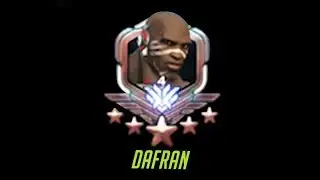 Dafran Lets Chipsa Down!