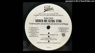 wayne smith-under mi sleng teng og bass remix