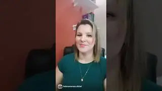 Crise no casamento? Me siga no Insta @helenamoraes.oficial 