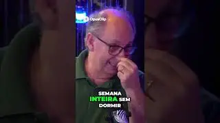 Experi&ecirc;ncia Sobrenatural  Vi Confronto Dem&ocirc;nios e Vozes!