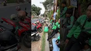 Cerita ojol , penghasilan driver ojol grab & gojek .#driverojol #ojol #youtubeshorts #grab #gojek