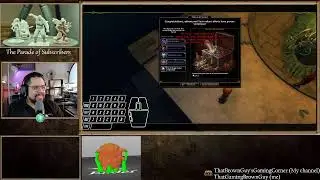Time for Neverwinter!! Will you join the adventuring party?