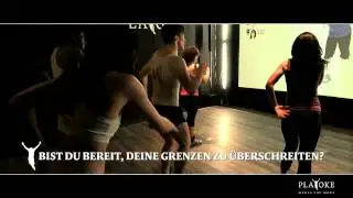 Playoke spot 2012 de