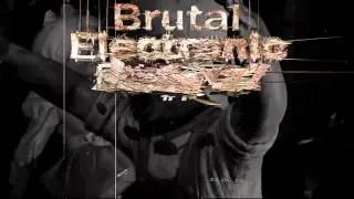 Brutal Electronic Festival 7 Official Party Trailer (updated)