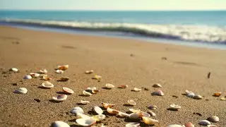 No Copyright Free Video of Beach, Sand, Ocean | YT Royalty Free videos