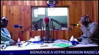&Eacute;MISSION RADIO : APPLANISSEZ LE CHEMIN, LE MESSIE REVIENT SUR LE 88.3 FM