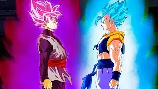 ~AMV Dragon Ball Super Moonlight edit~