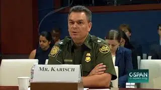 Border Patrol Chief: Trump&rsquo;s Nat&rsquo;l Guard Deployment To Border Fights Terrorism, Stops Trafficking