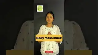 What is BMI Body mass index ? #socialstudies #sst #development #class10economics