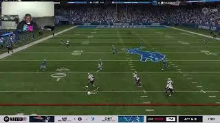James Russell Live Stream